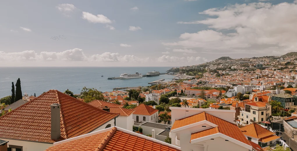 FUNCHAL HOUSE | MORADIA T4 imagem 2