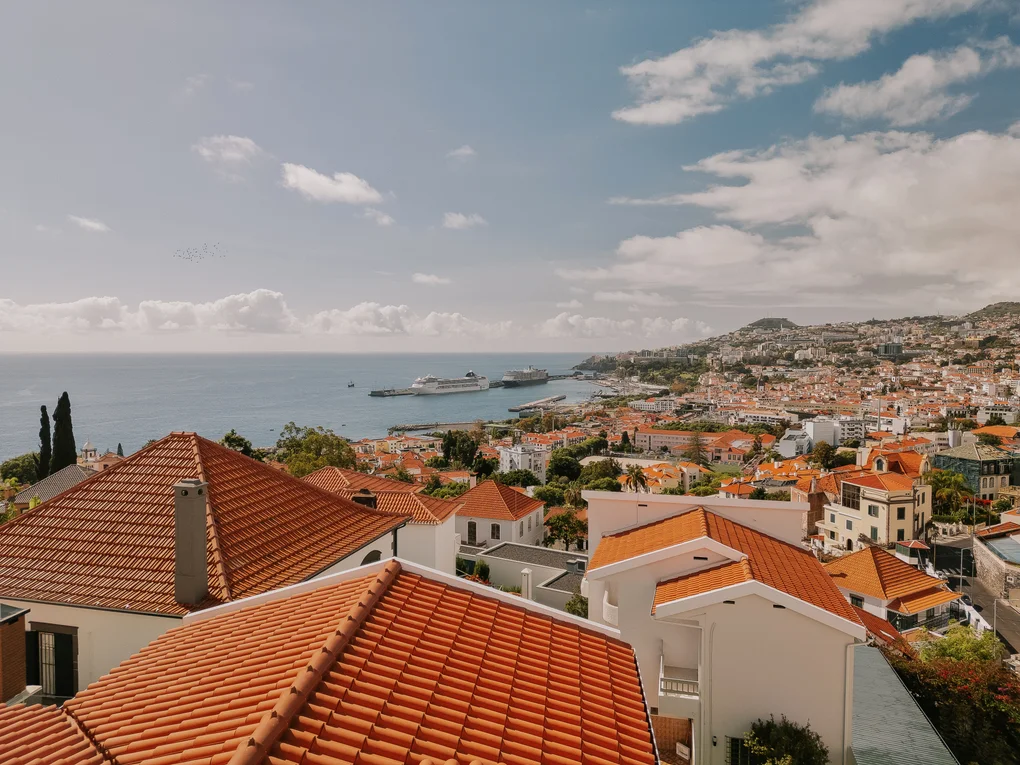 FUNCHAL HOUSE | MORADIA T4 imagem 2
