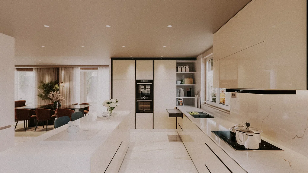 FUNCHAL HOUSE | MORADIA T4 imagem 3