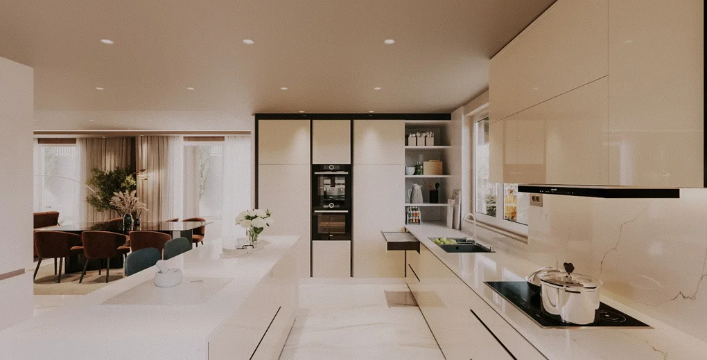 FUNCHAL HOUSE | MORADIA T4 imagem 3