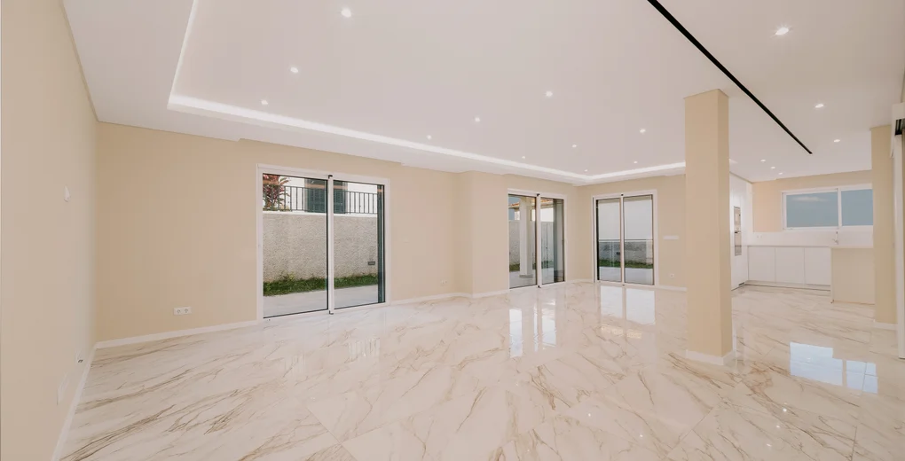 FUNCHAL HOUSE | MORADIA T4 imagem 6