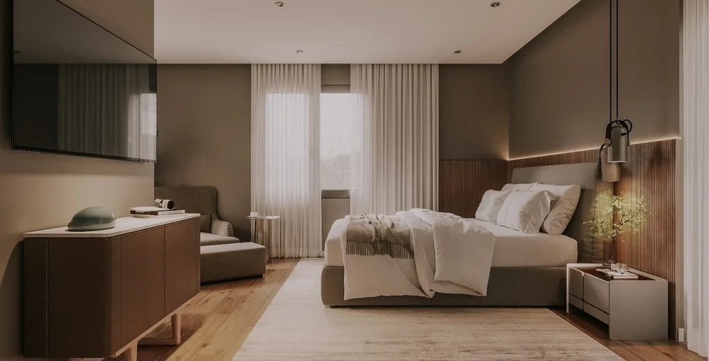 FUNCHAL HOUSE | MORADIA T4 imagem 8