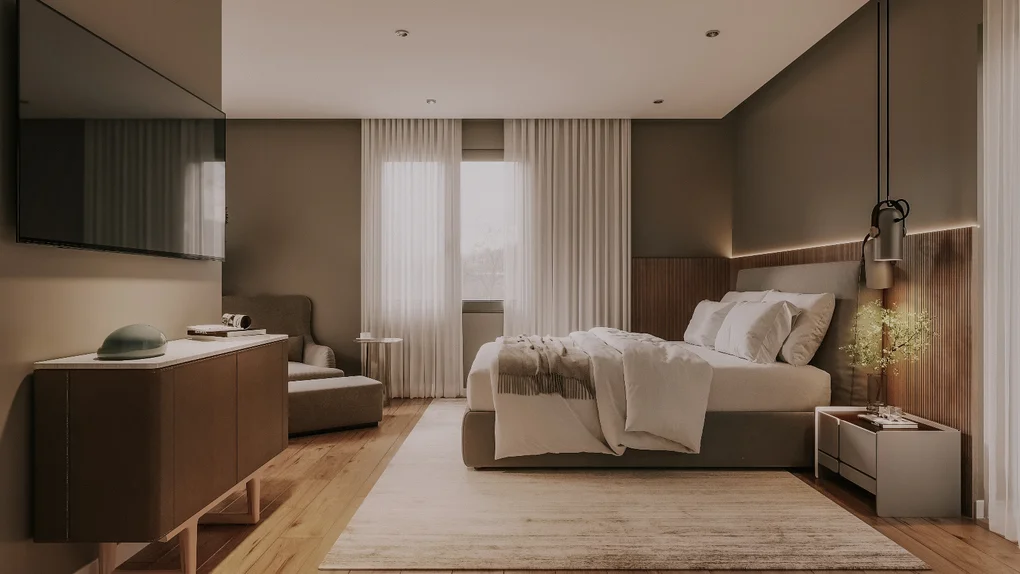 FUNCHAL HOUSE | MORADIA T4 imagem 8