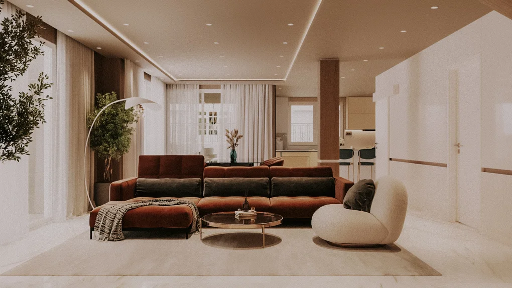 FUNCHAL HOUSE | MORADIA T4 imagem 9