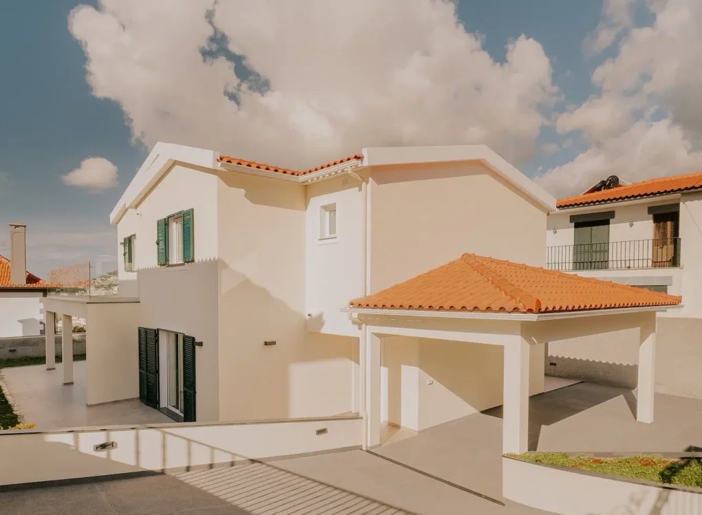 FUNCHAL HOUSE | MORADIA T4 imagem 1
