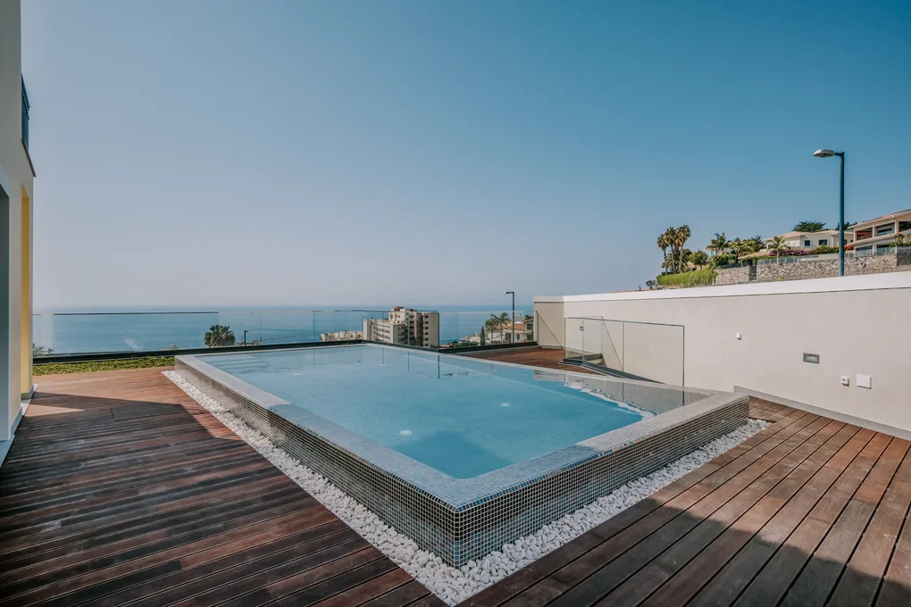 MAISON INFINI | MORADIA T3 imagem 3