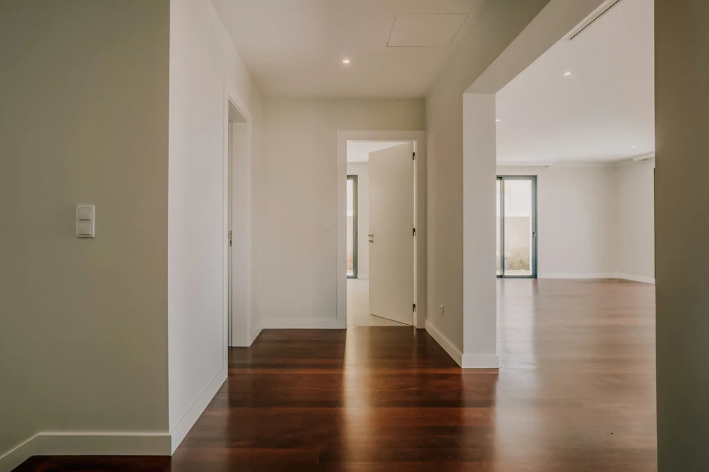 MAISON INFINI | MORADIA T3 imagem 9