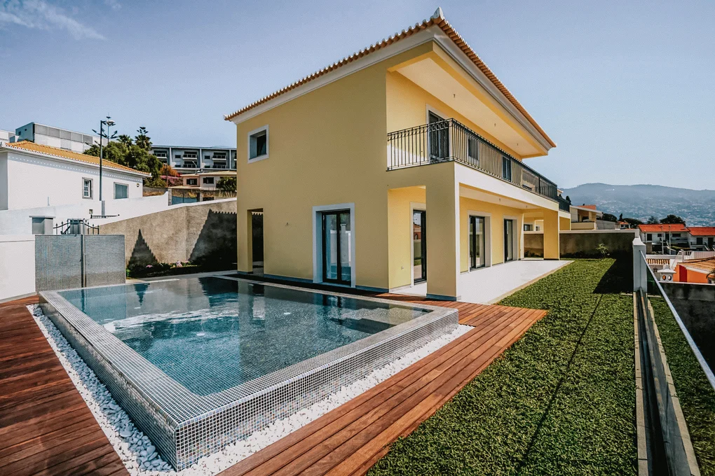 MAISON INFINI | MORADIA T3 imagem 1