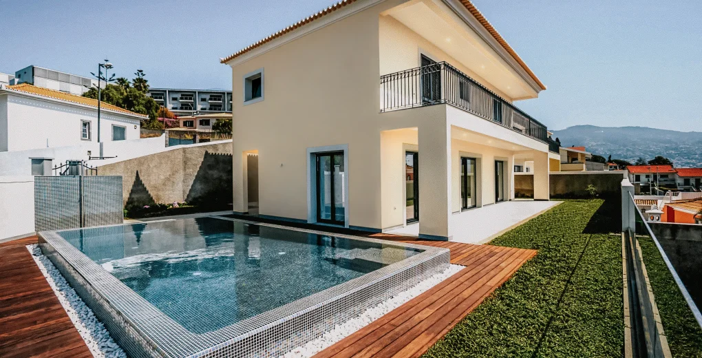MAISON INFINI | MORADIA T3 imagem 1