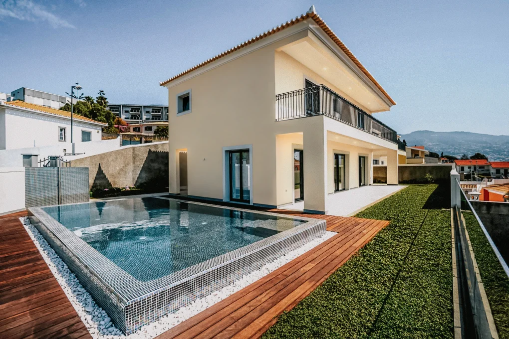 MAISON INFINI | MORADIA T3 imagem 1