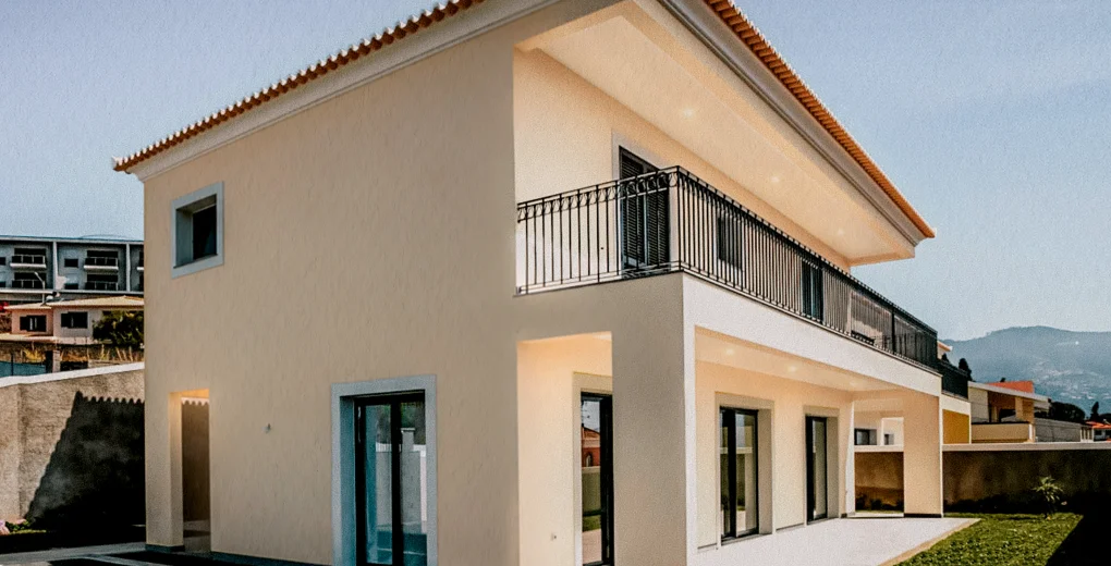 MAISON INFINI | MORADIA T3 imagem 2