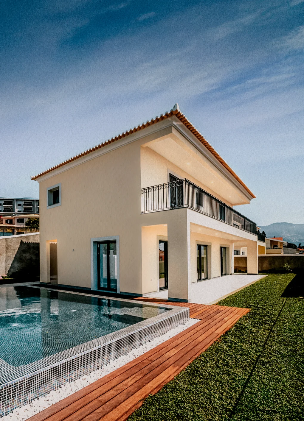 MAISON INFINI | MORADIA T3 imagem 2