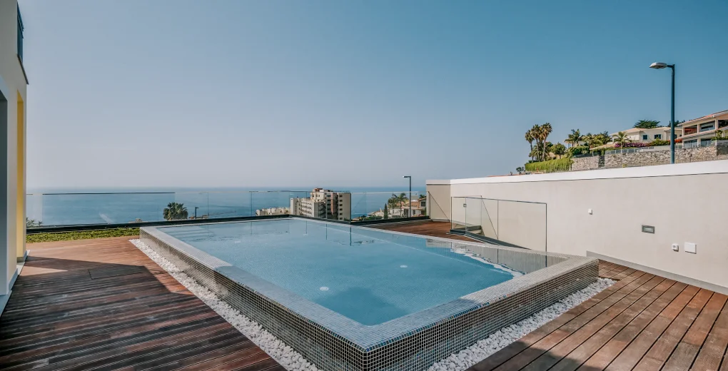 MAISON INFINI | MORADIA T3 imagem 5