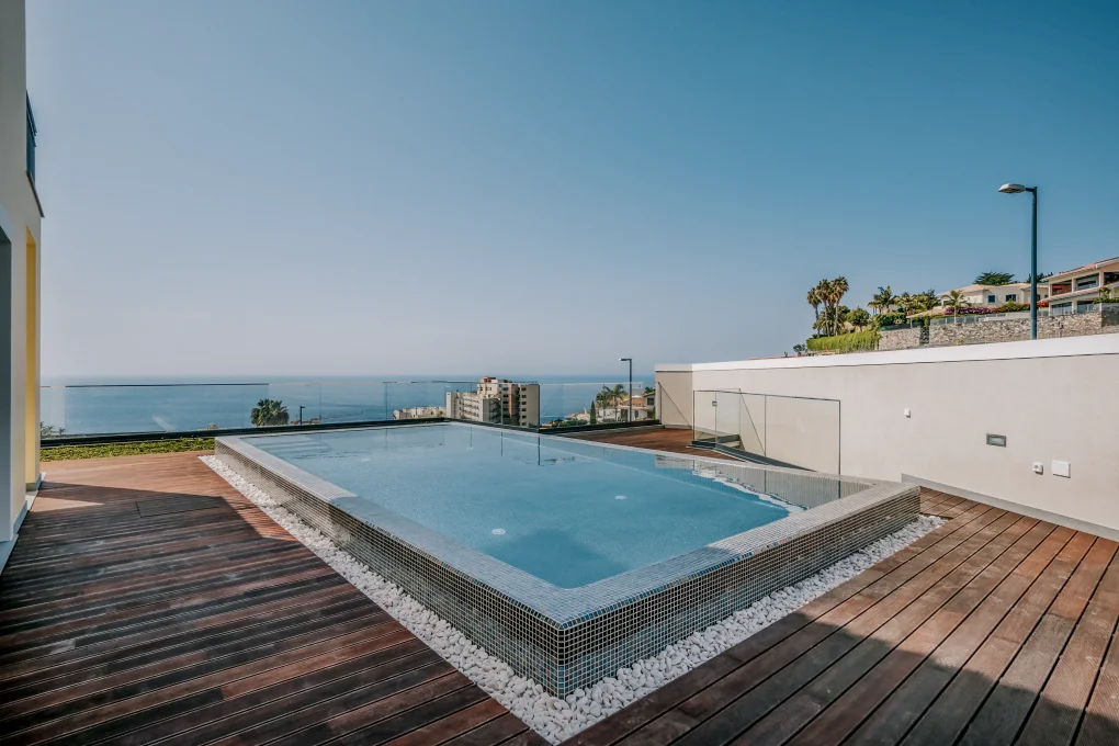 MAISON INFINI | MORADIA T3 imagem 5