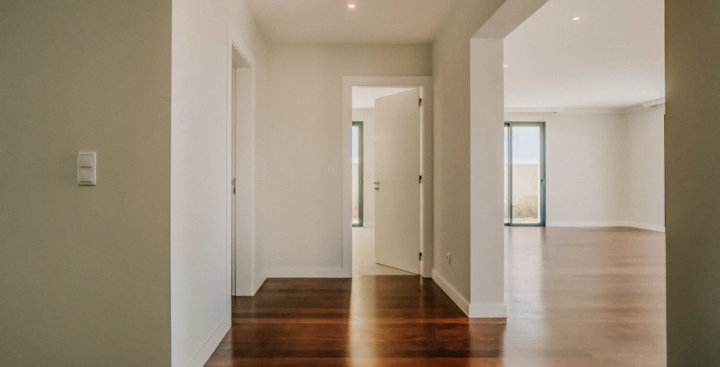 MAISON INFINI | MORADIA T3 imagem 9
