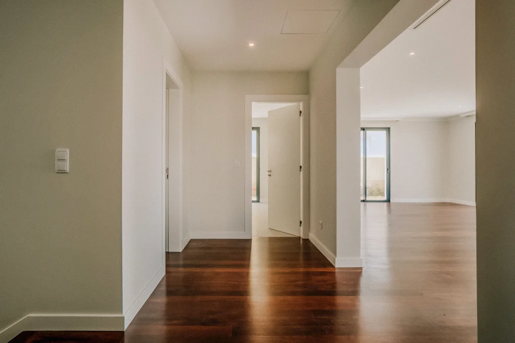 MAISON INFINI | MORADIA T3 imagem 9