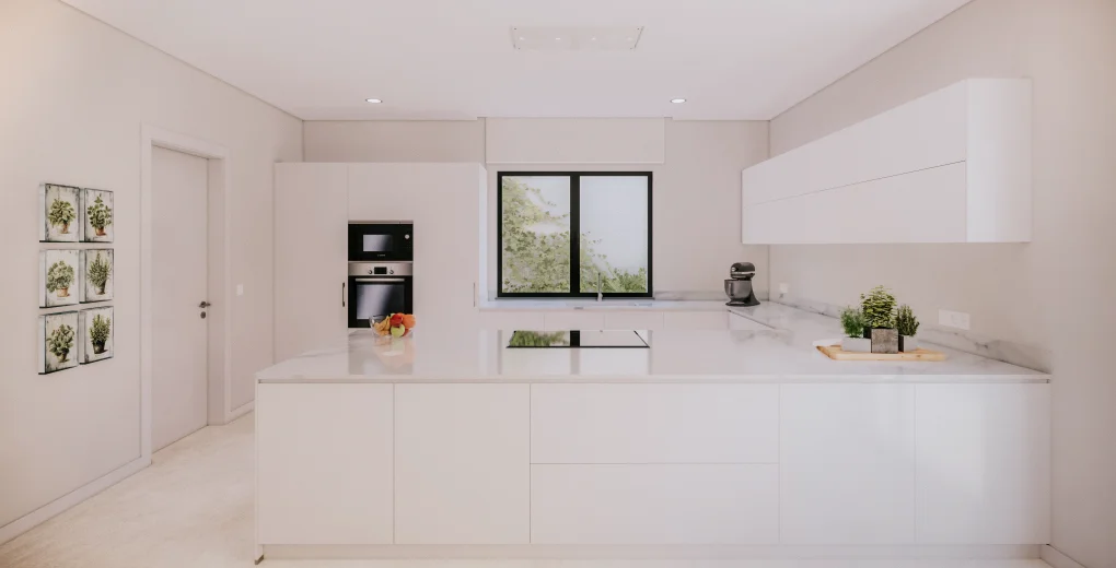 MAISON INFINI | MORADIA T3 imagem 13
