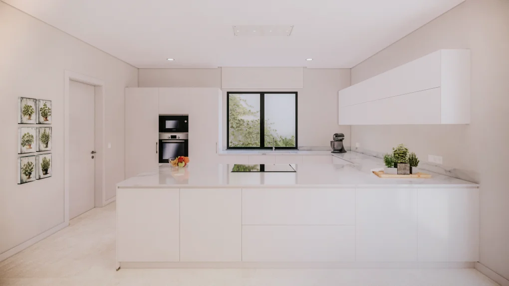 MAISON INFINI | MORADIA T3 imagem 13