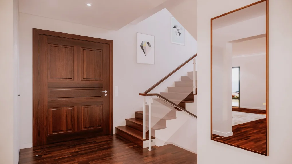 MAISON INFINI | MORADIA T3 imagem 15
