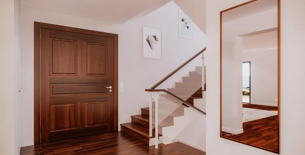 MAISON INFINI | MORADIA T3 imagem 15
