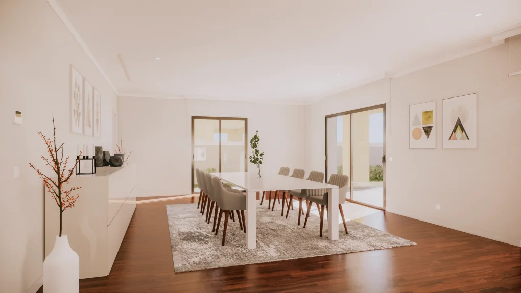 MAISON INFINI | MORADIA T3 imagem 16