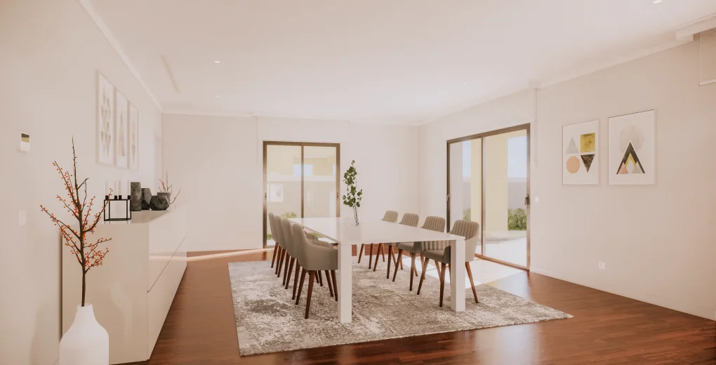 MAISON INFINI | MORADIA T3 imagem 16