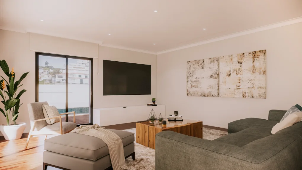 MAISON INFINI | MORADIA T3 imagem 17