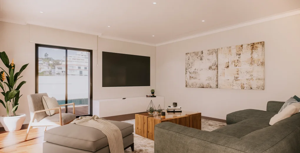 MAISON INFINI | MORADIA T3 imagem 17