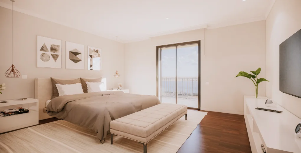 MAISON INFINI | MORADIA T3 imagem 18