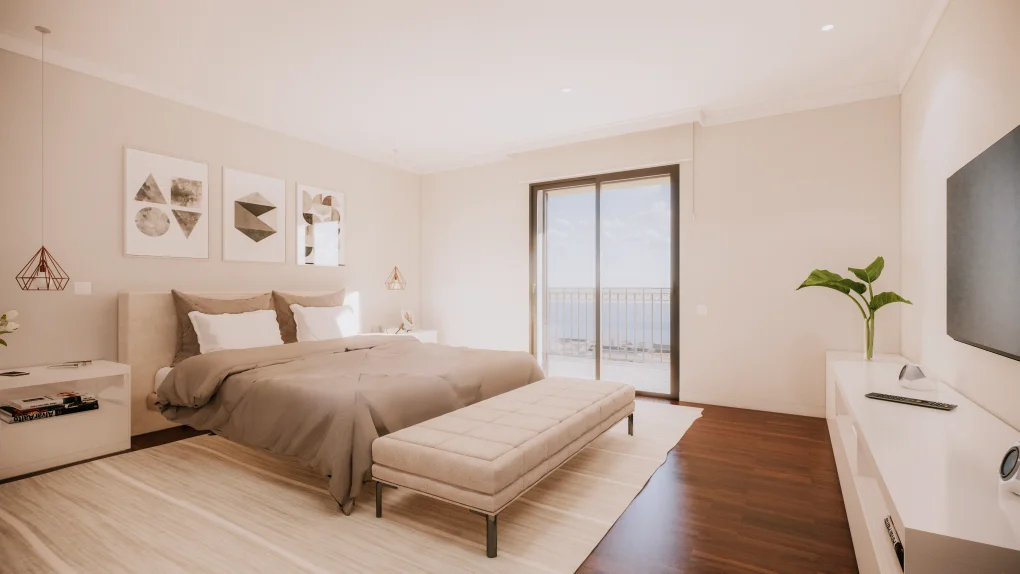 MAISON INFINI | MORADIA T3 imagem 18