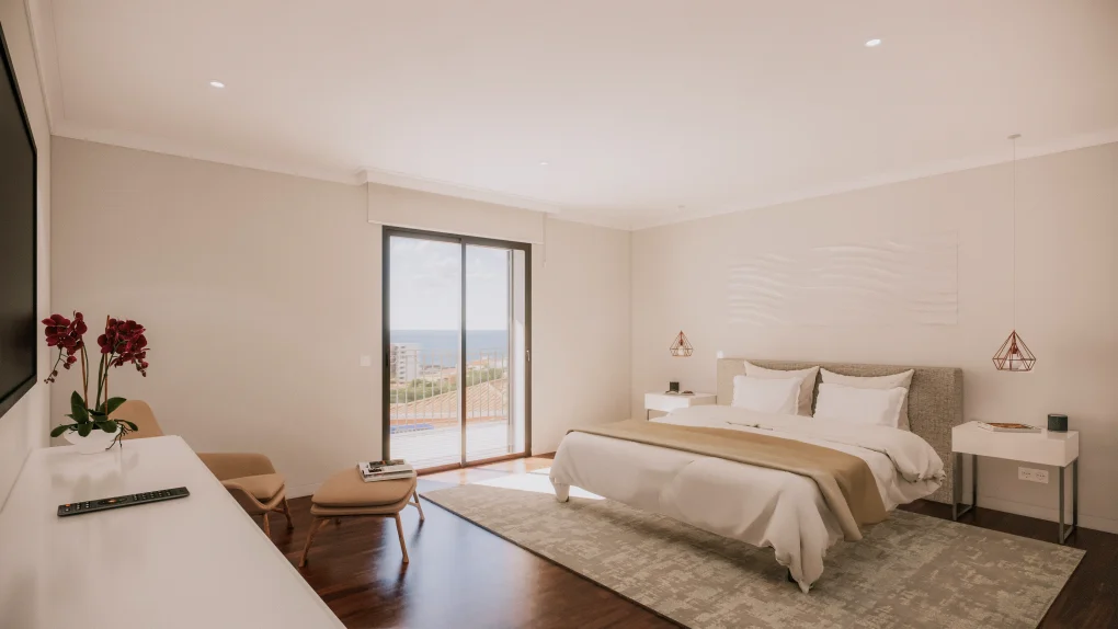 MAISON INFINI | MORADIA T3 imagem 19