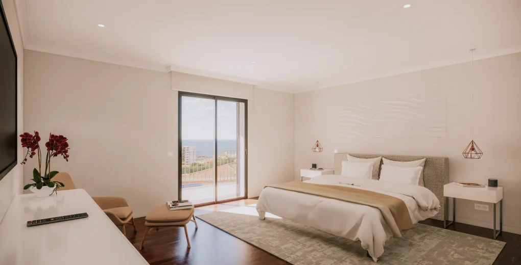 MAISON INFINI | MORADIA T3 imagem 19