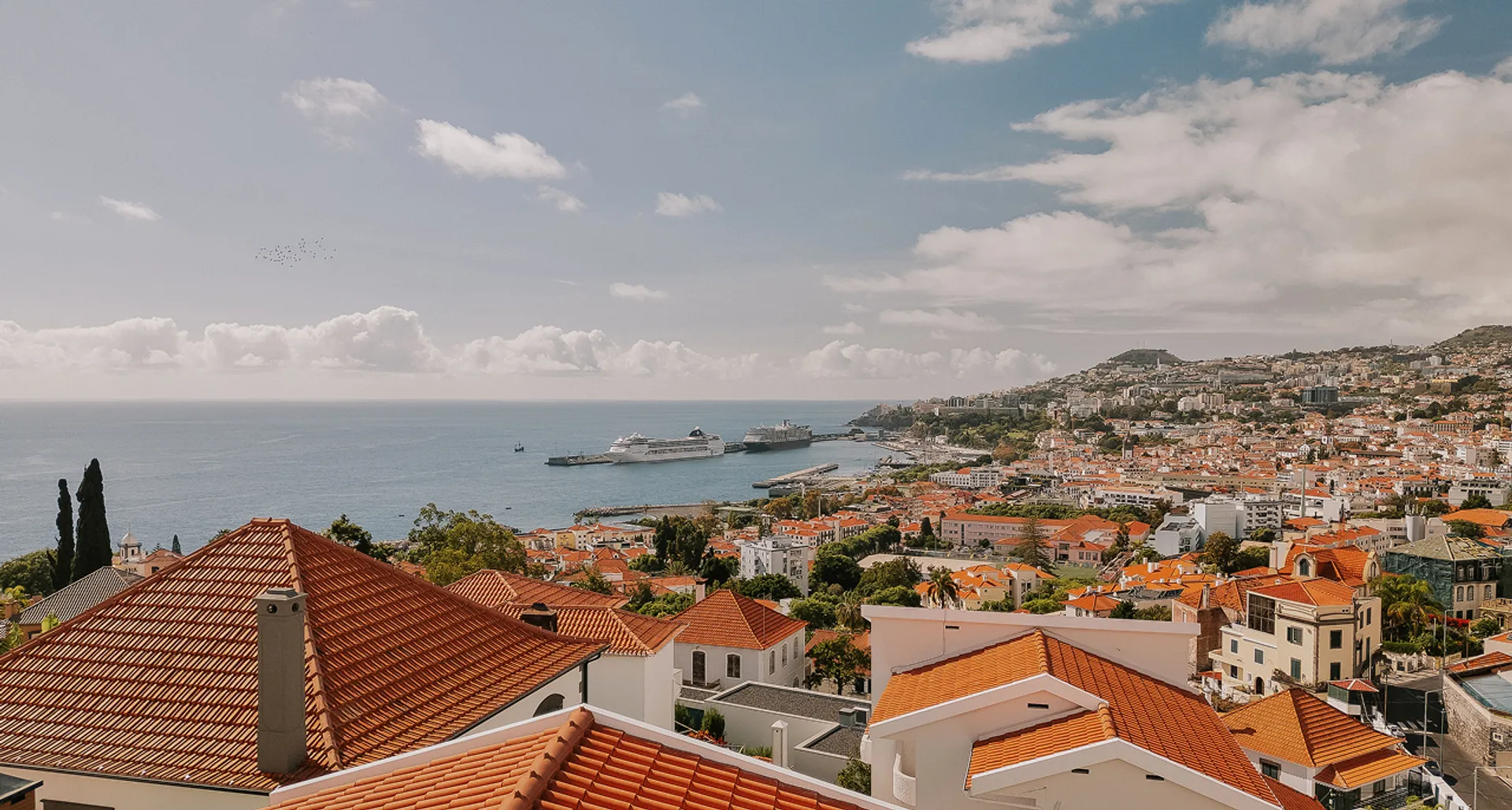 Funchal House